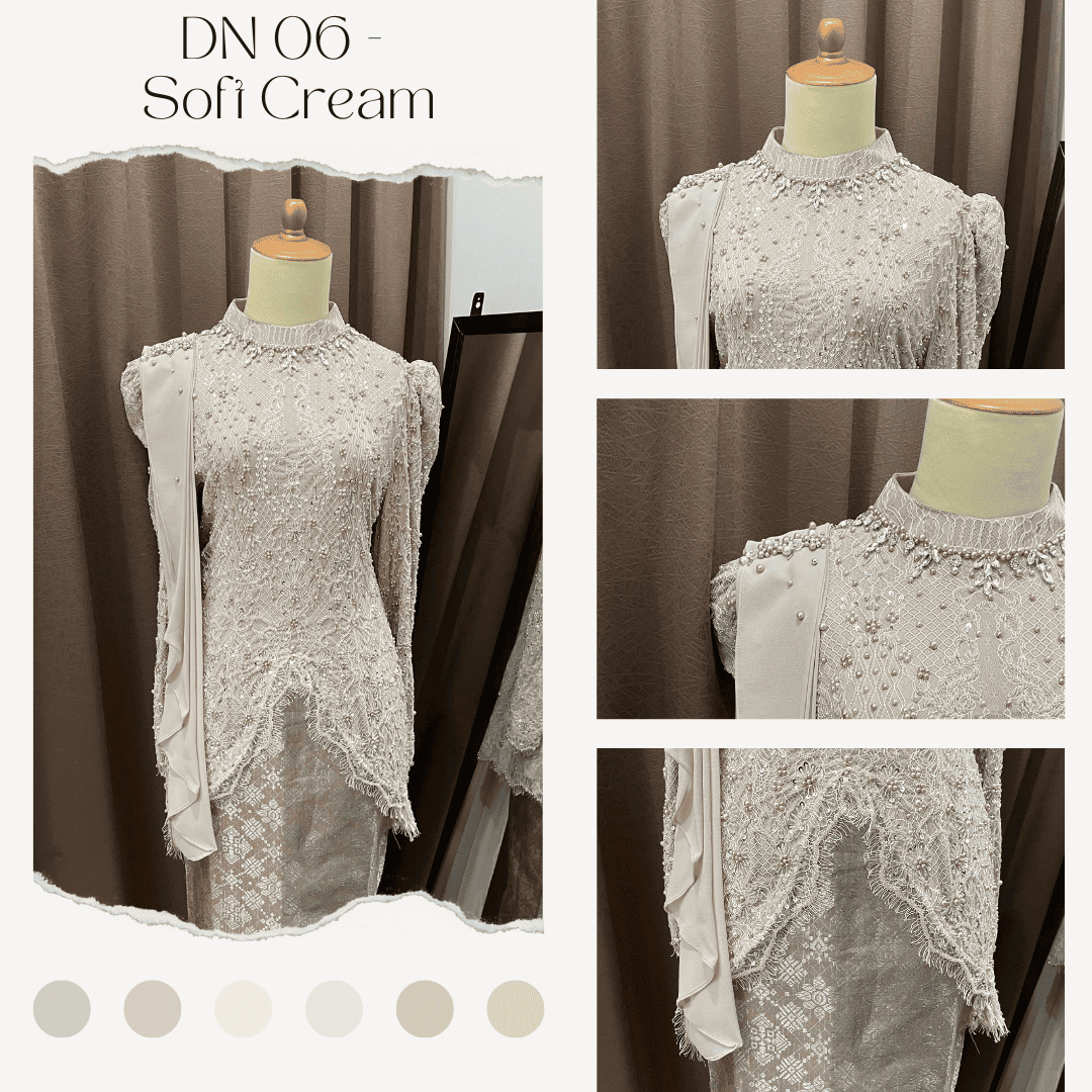 DN 06 Soft Cream