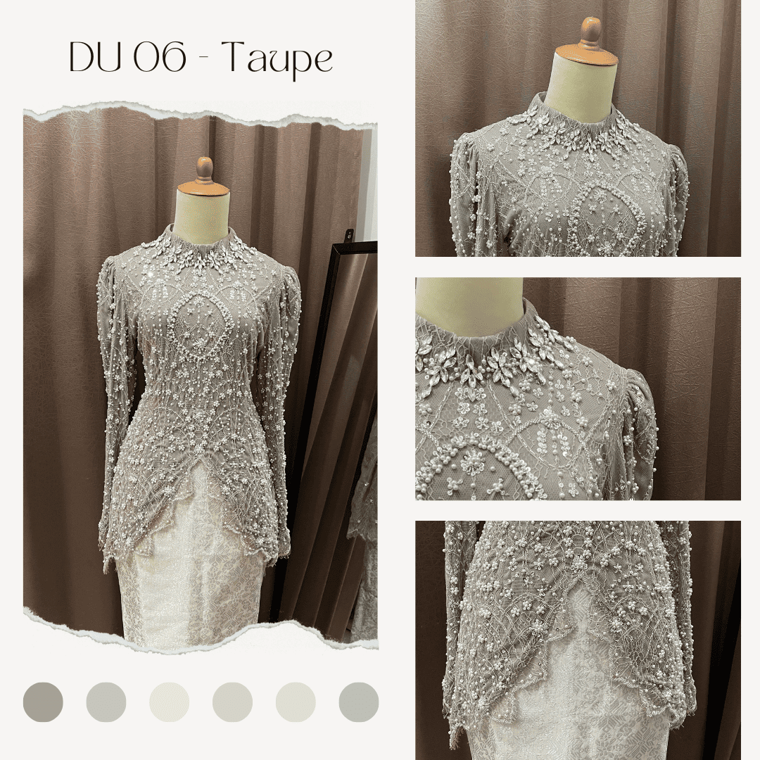 DU 06 Taupe