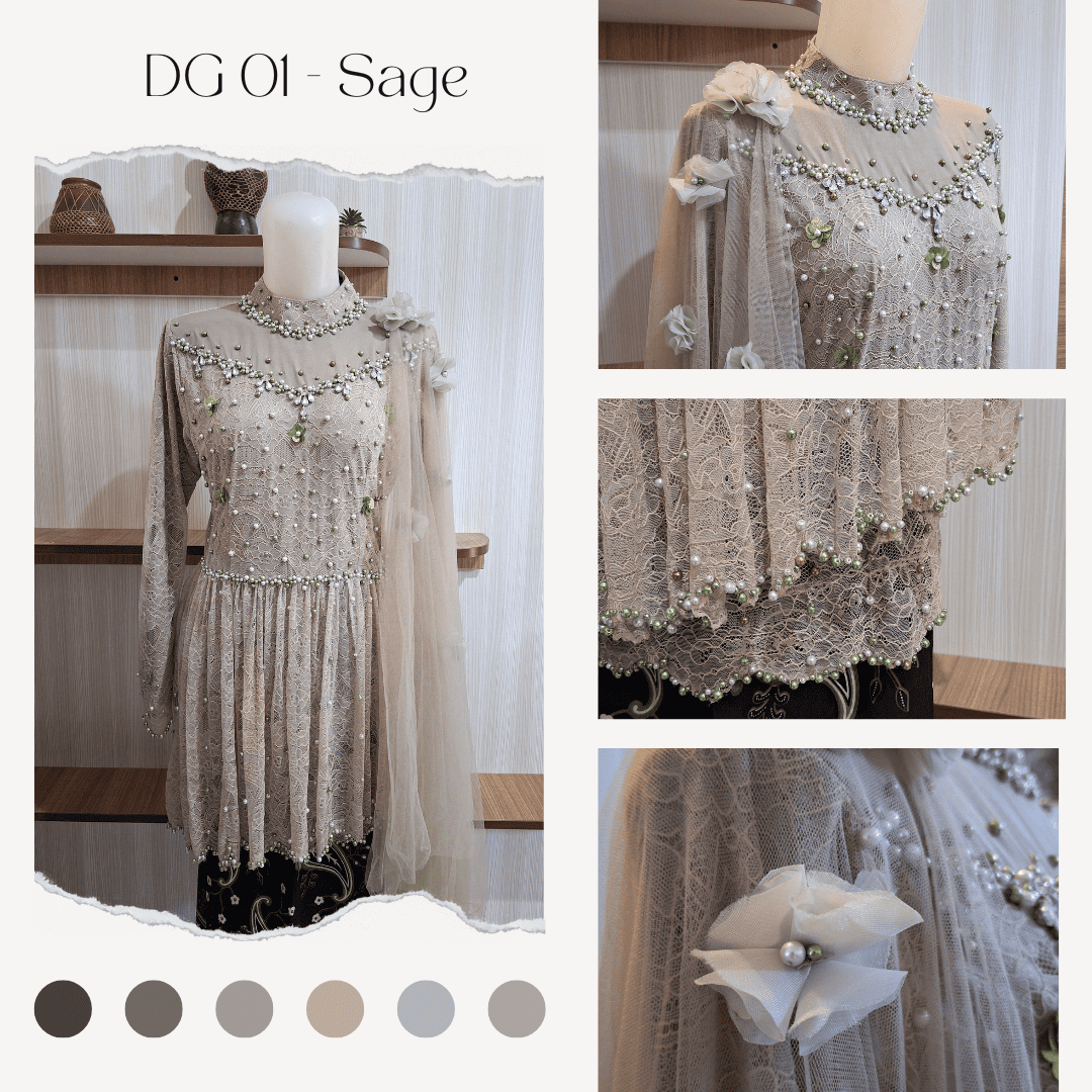 DG 01 Sage