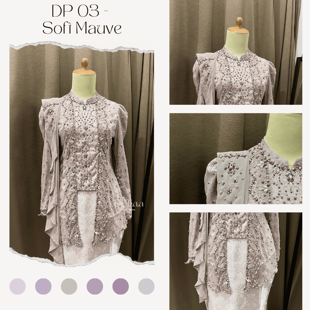 DP 03 Soft Mauve