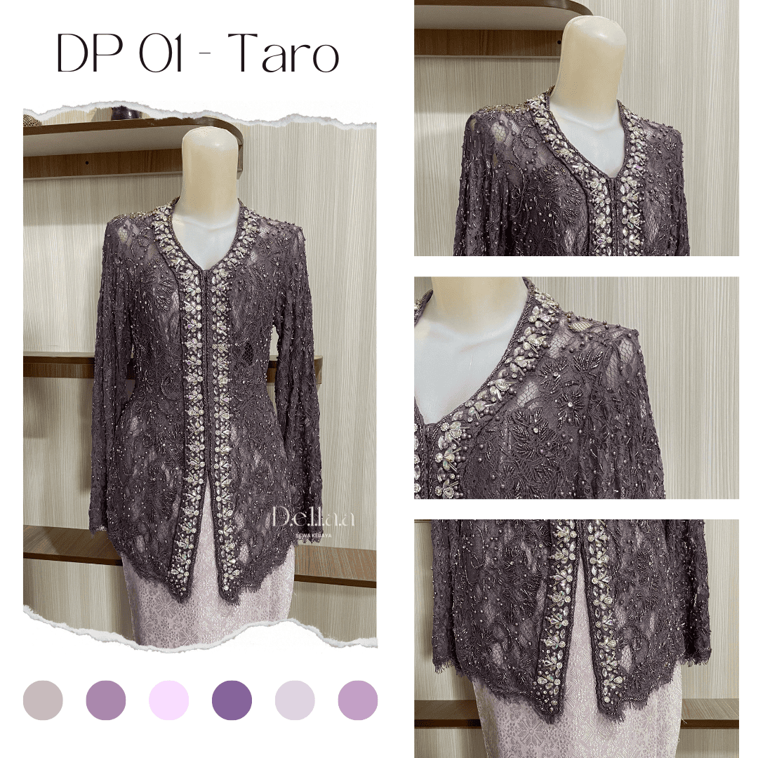 DP 01 Taro
